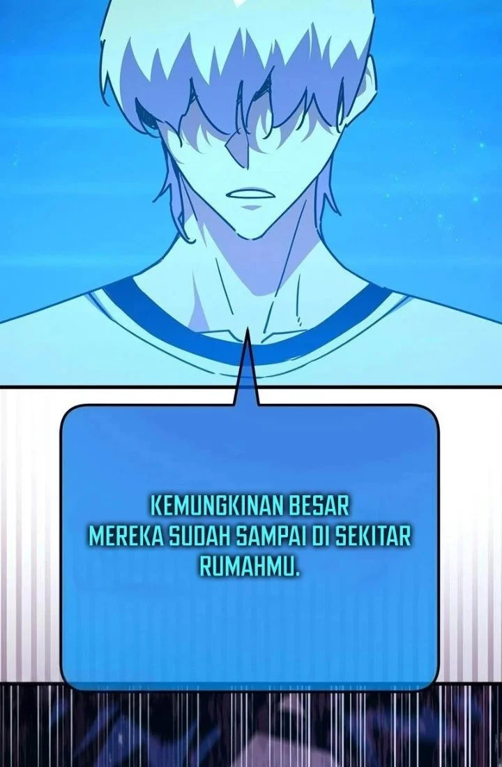 The Game’s Greatest Troll Chapter 196 Gambar 42