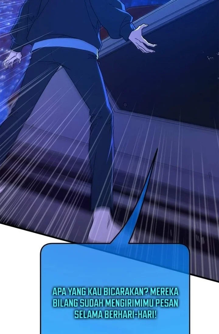 The Game’s Greatest Troll Chapter 196 Gambar 44