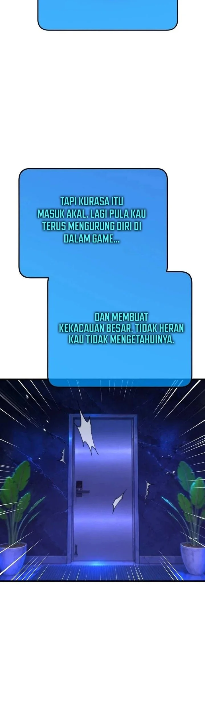 The Game’s Greatest Troll Chapter 196 Gambar 45