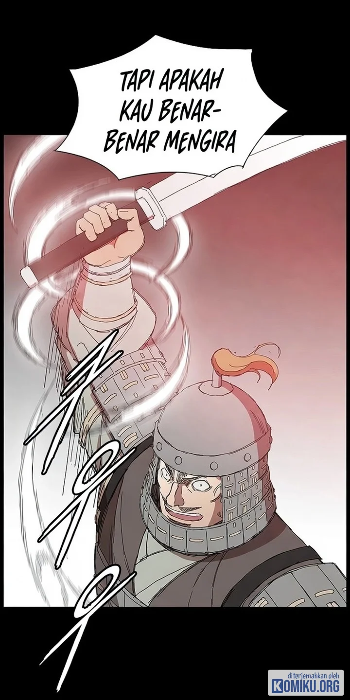 The General - Fighting Legend Chapter 1 Gambar 24