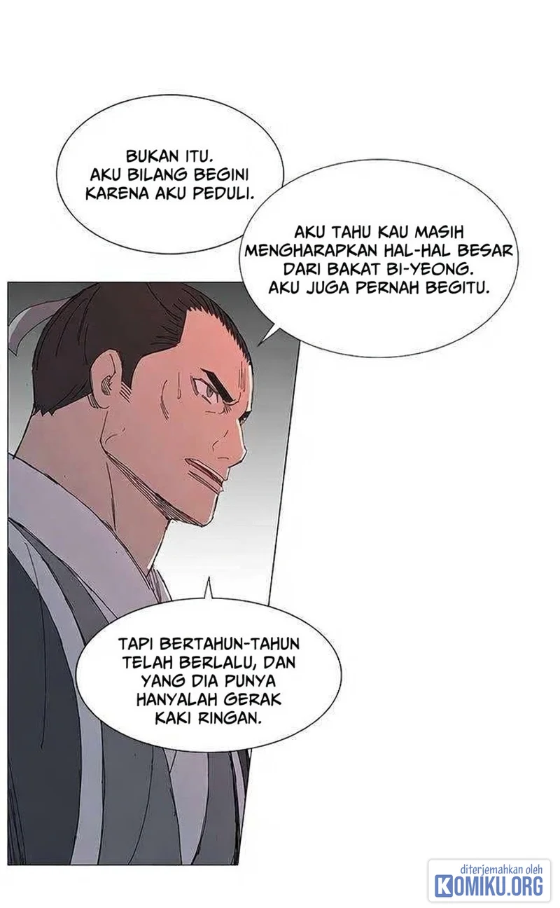 The General - Fighting Legend Chapter 10 Gambar 19