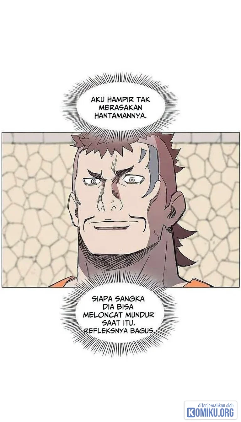 The General - Fighting Legend Chapter 11 Gambar 20