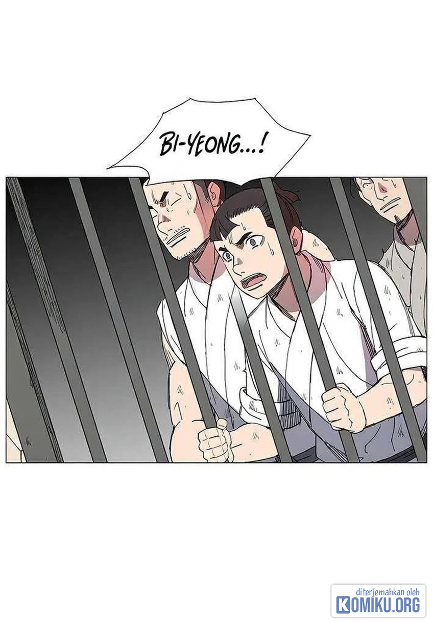 The General - Fighting Legend Chapter 11 Gambar 22