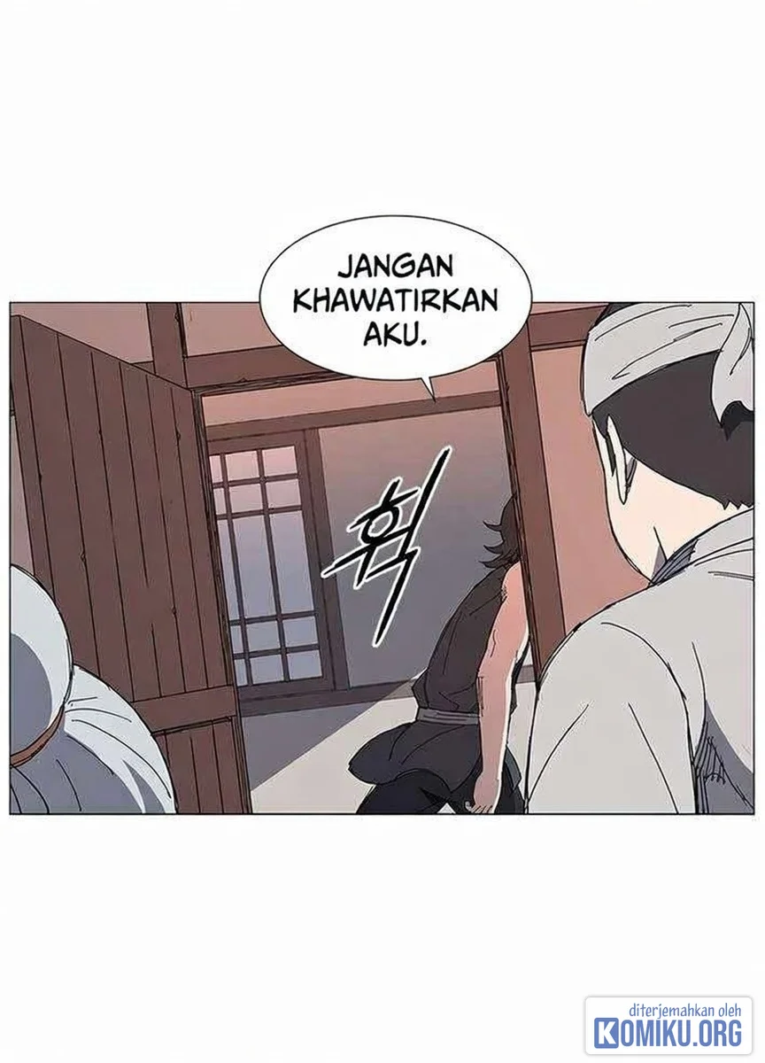The General - Fighting Legend Chapter 13 Gambar 17