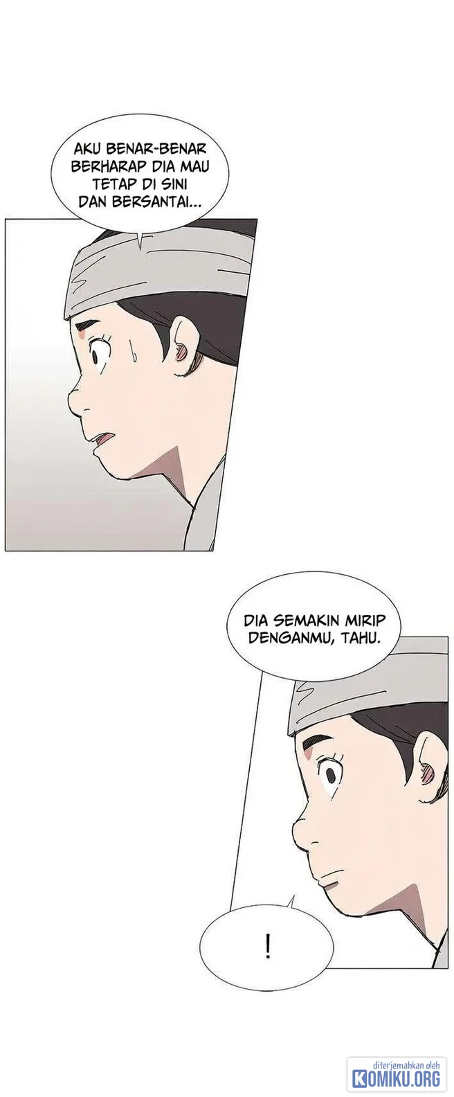 The General - Fighting Legend Chapter 13 Gambar 18