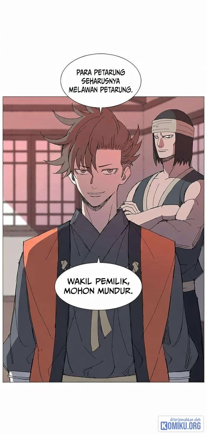 The General - Fighting Legend Chapter 14 Gambar 19