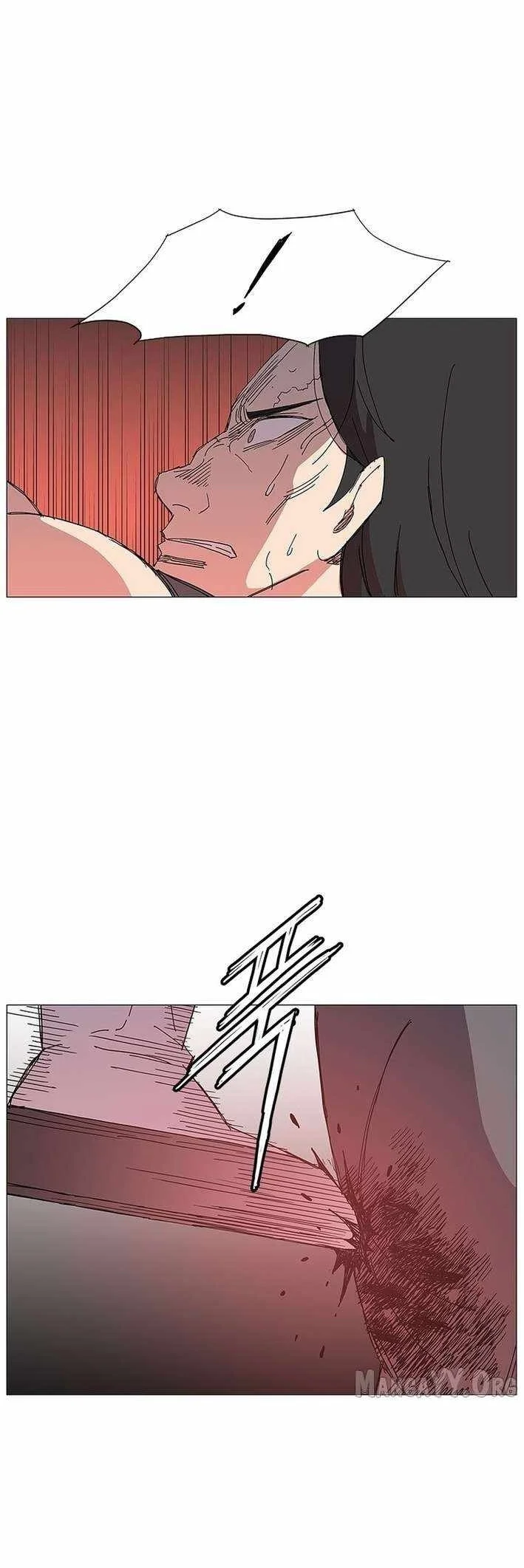 The General - Fighting Legend Chapter 15 Gambar 18