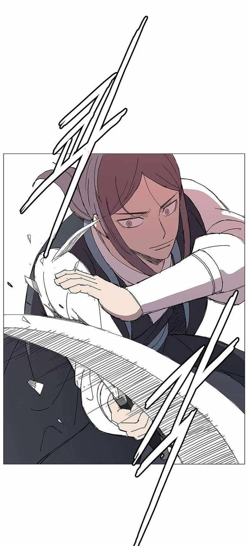 The General - Fighting Legend Chapter 17 Gambar 20