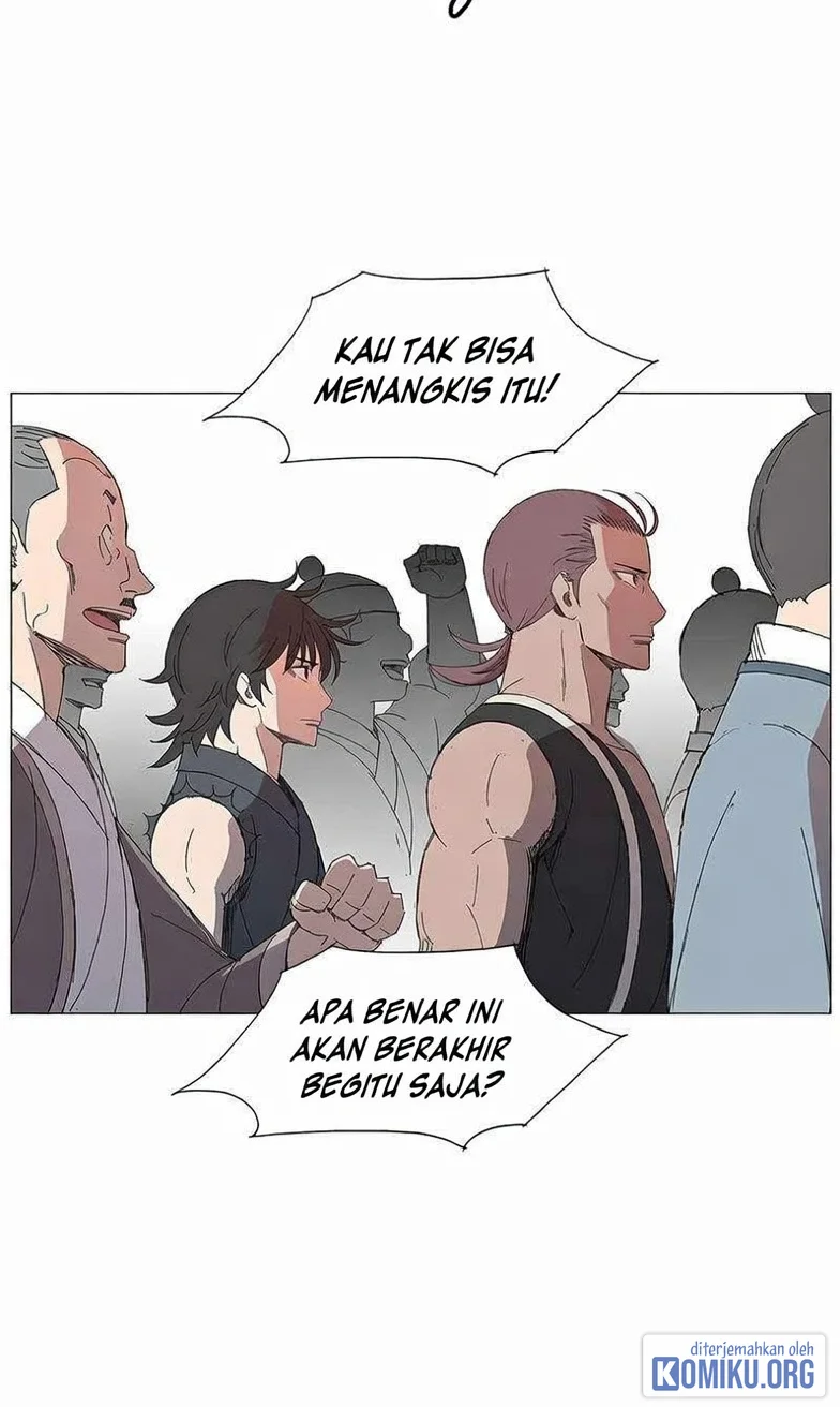 The General - Fighting Legend Chapter 17 Gambar 21