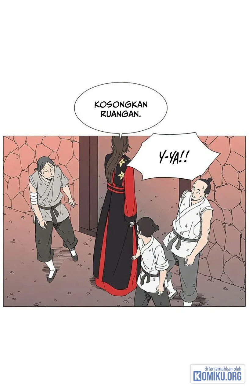 The General - Fighting Legend Chapter 18 Gambar 18