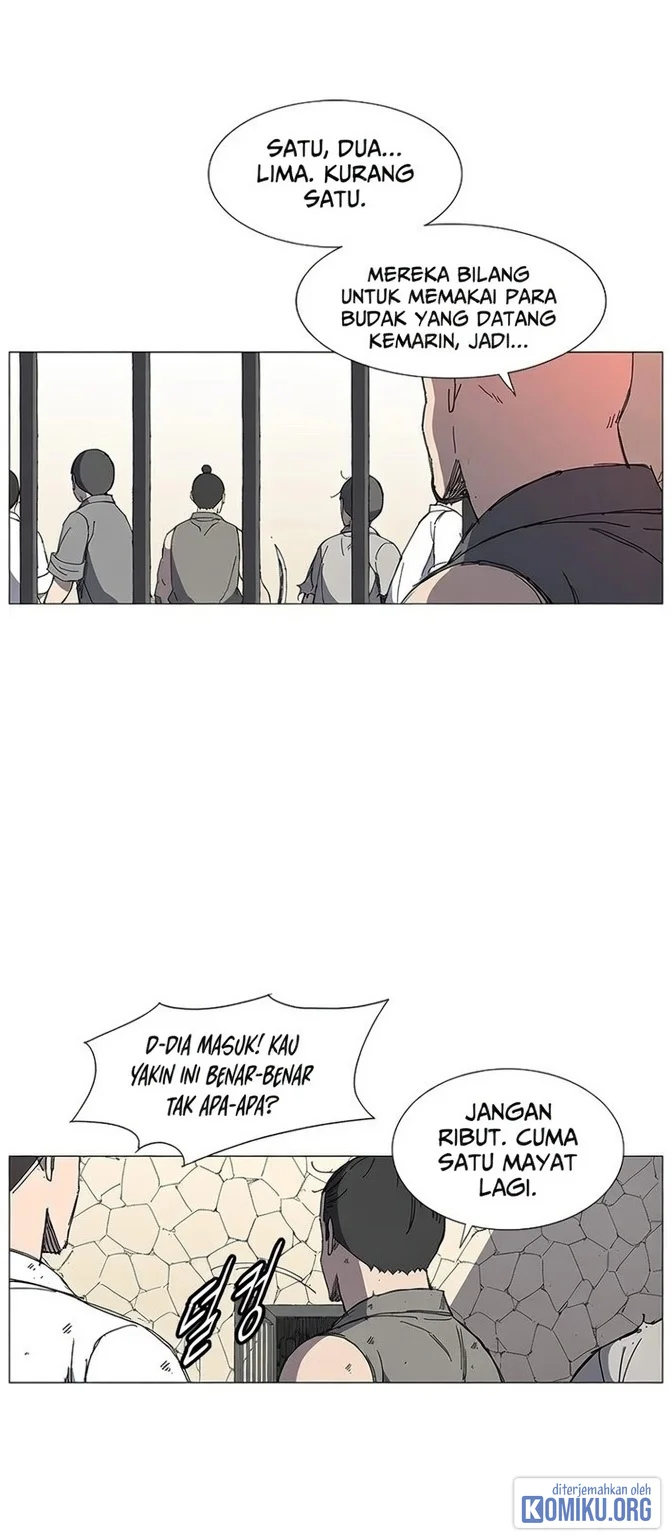 The General - Fighting Legend Chapter 2 Gambar 19