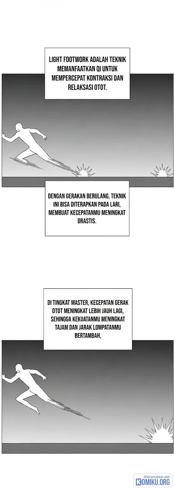 The General - Fighting Legend Chapter 3 Gambar 17