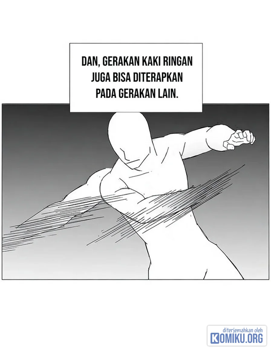 The General - Fighting Legend Chapter 3 Gambar 18