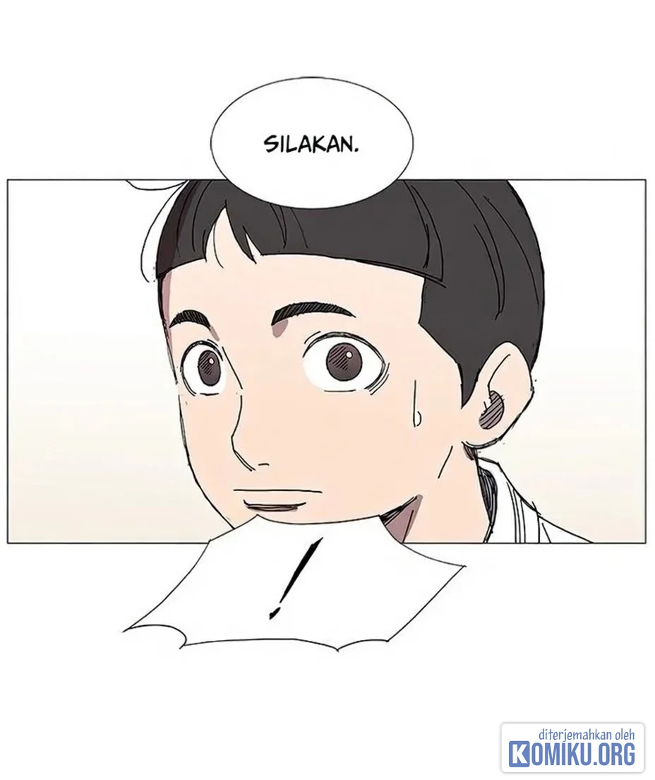 The General - Fighting Legend Chapter 4 Gambar 17