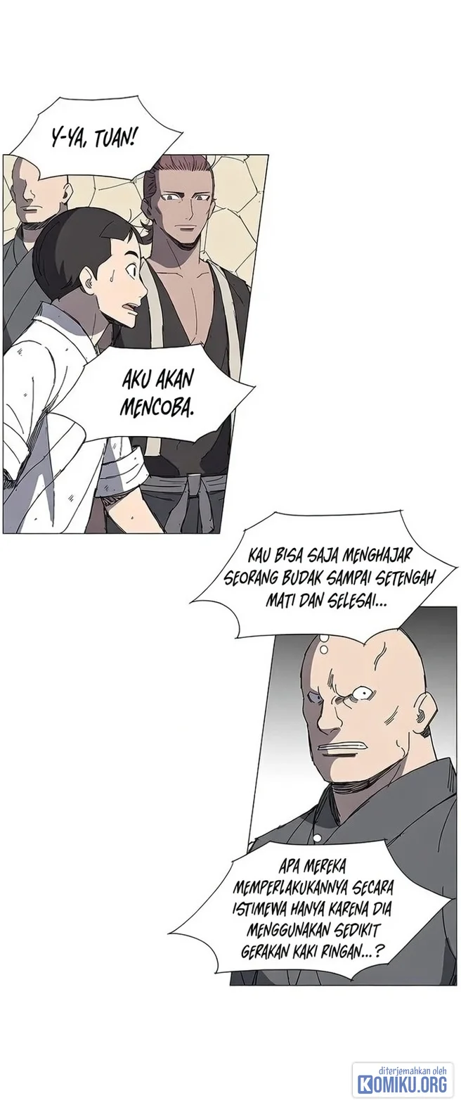 The General - Fighting Legend Chapter 4 Gambar 18