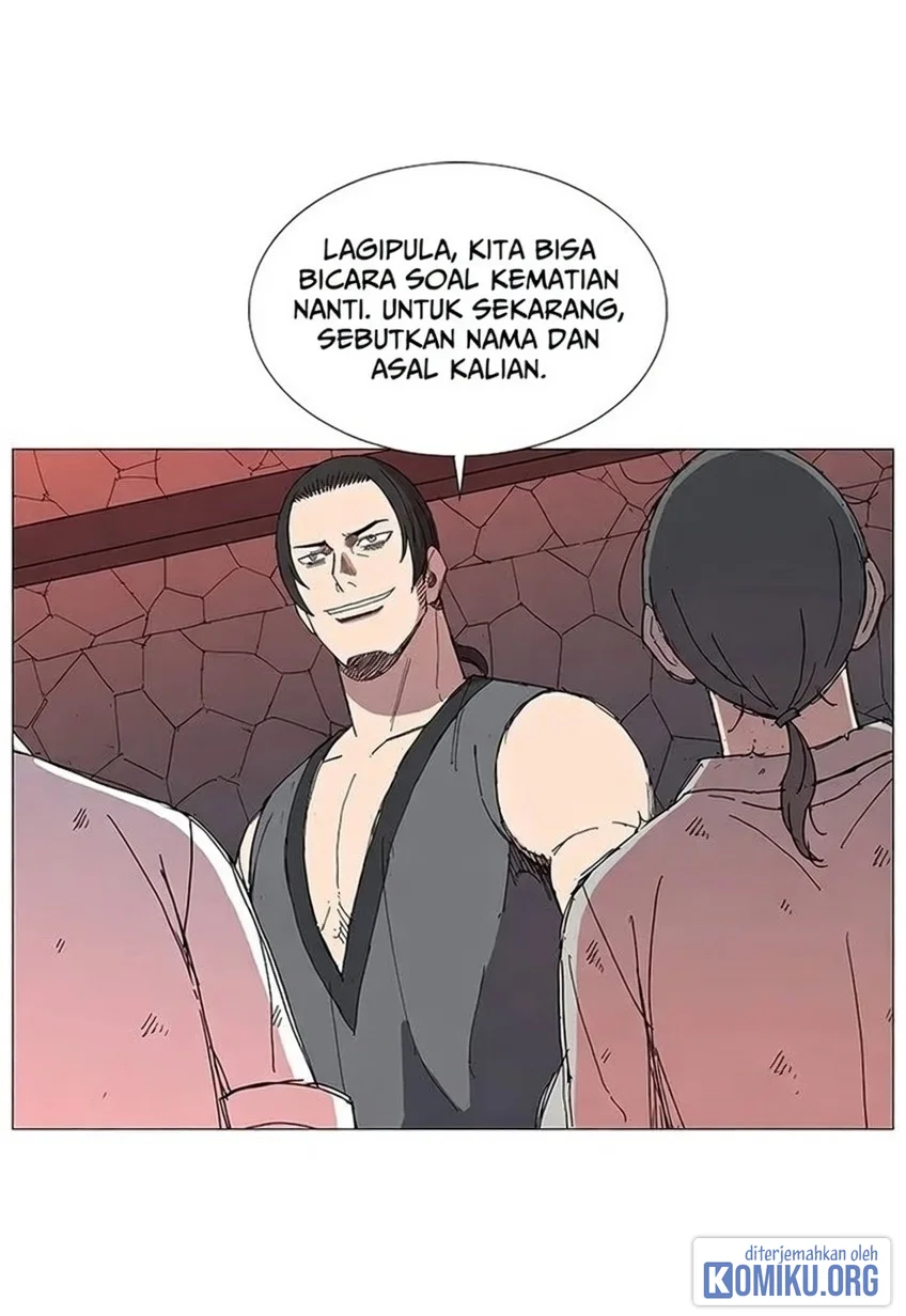 The General - Fighting Legend Chapter 5 Gambar 16