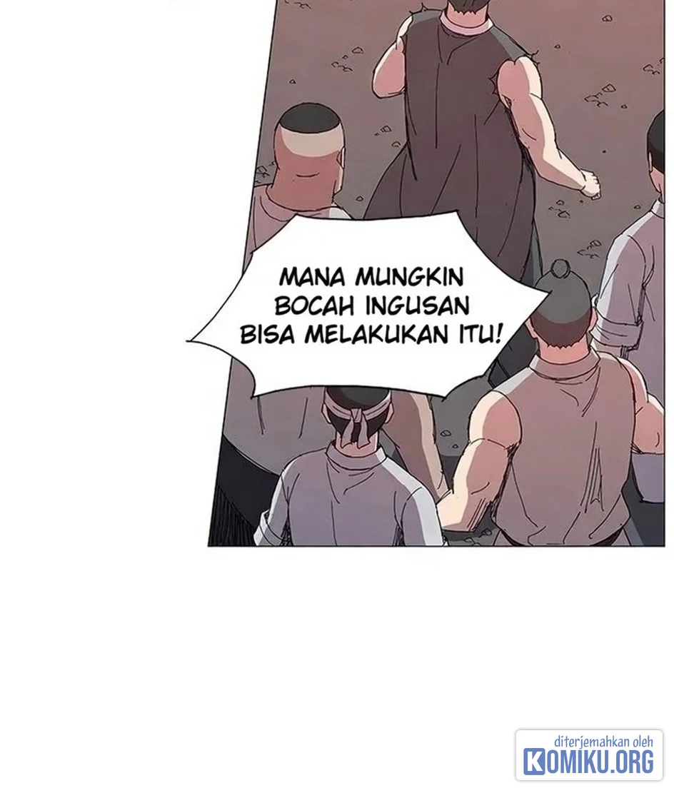 The General - Fighting Legend Chapter 7 Gambar 17