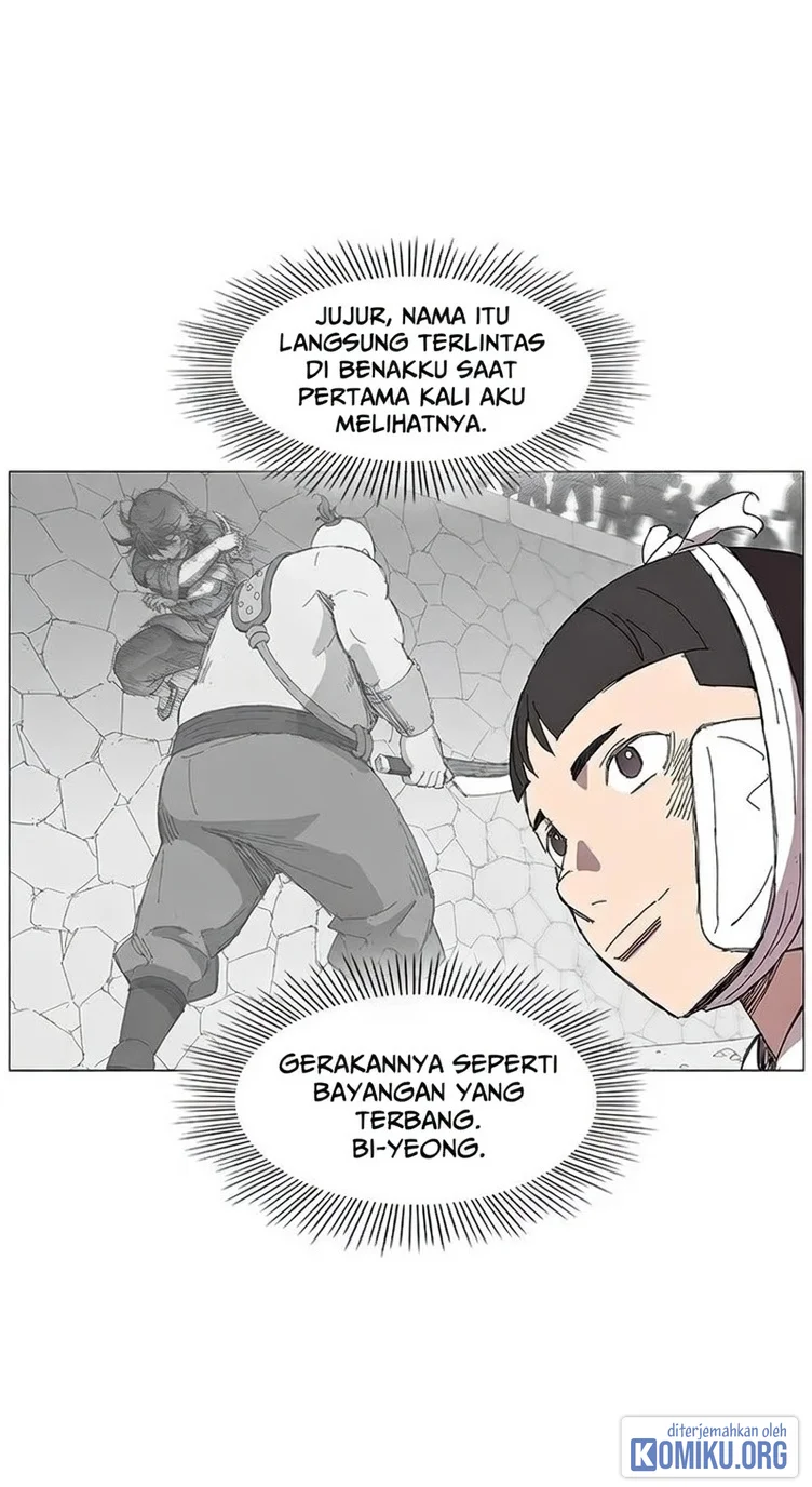 The General - Fighting Legend Chapter 8 Gambar 17