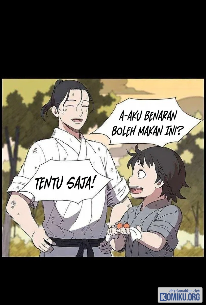 The General - Fighting Legend Chapter 9 Gambar 18