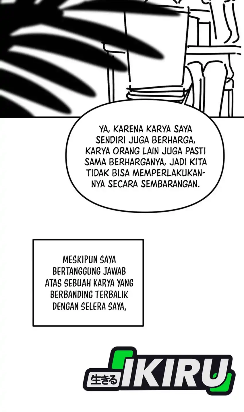 The Genius Decided to Live an Ordinary Life Chapter 52.1 Gambar 22