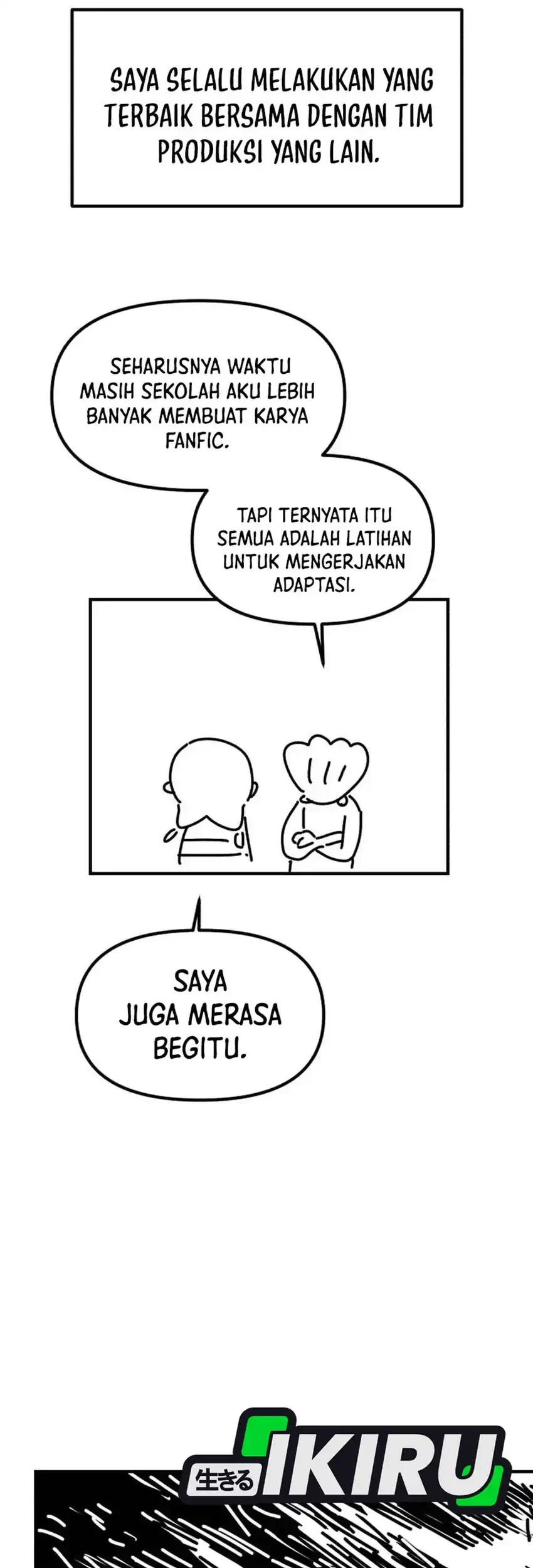 The Genius Decided to Live an Ordinary Life Chapter 52.1 Gambar 23