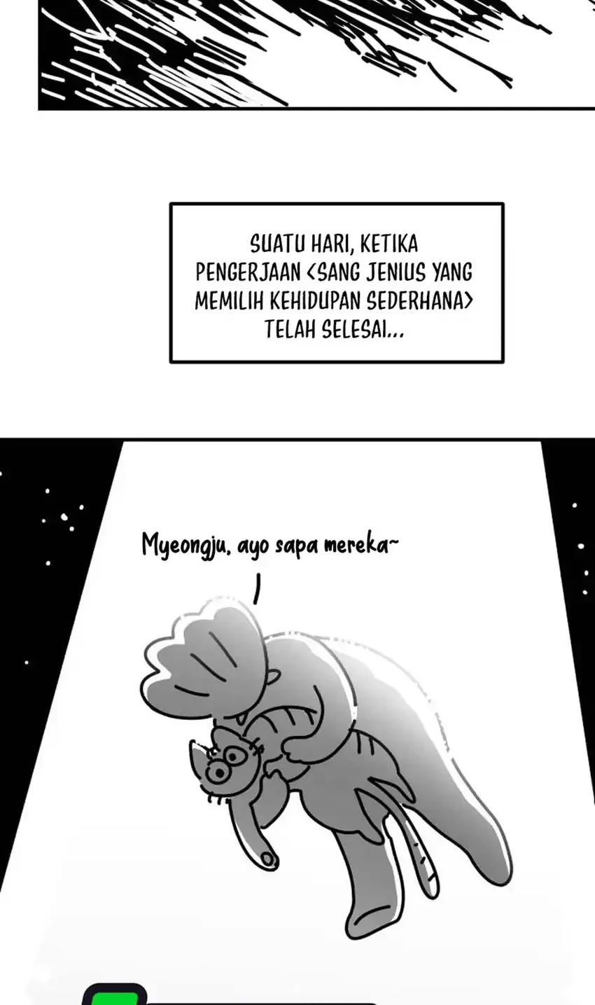 The Genius Decided to Live an Ordinary Life Chapter 52.1 Gambar 24