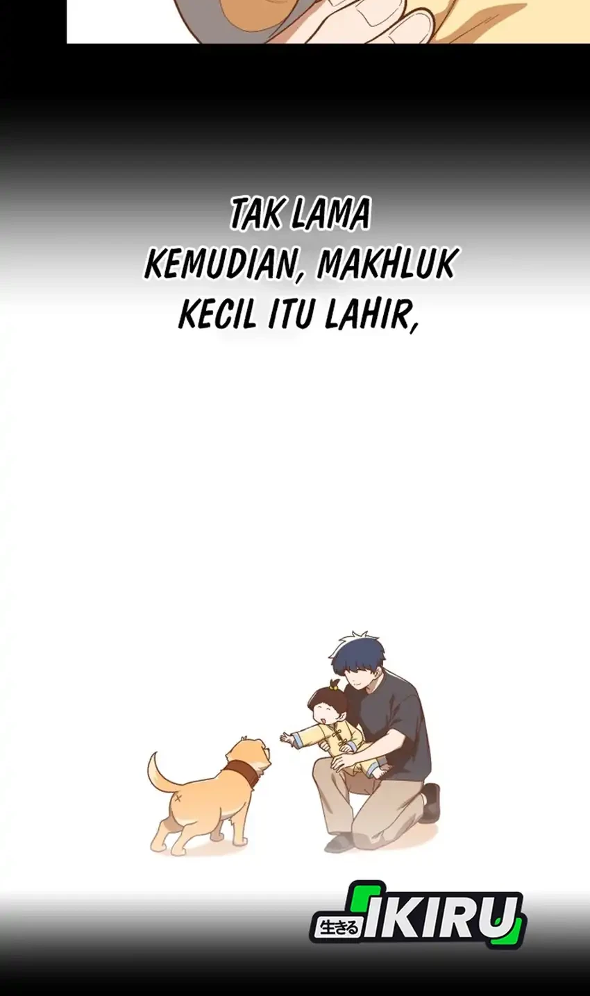 The Genius Decided to Live an Ordinary Life Chapter 52 Gambar 28