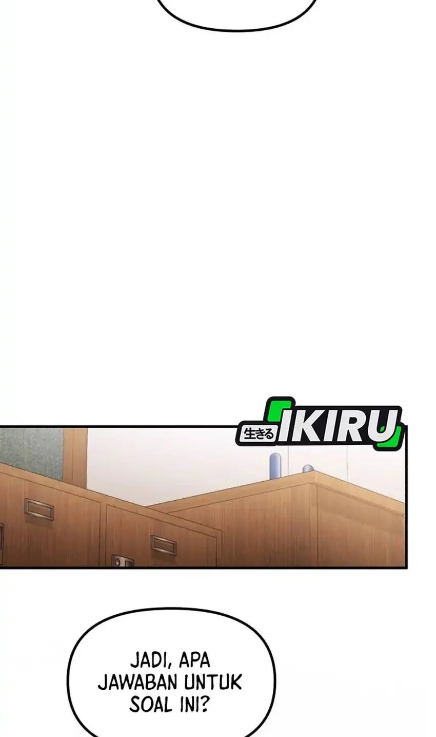 The Genius Decided to Live an Ordinary Life Chapter 53 Gambar 26