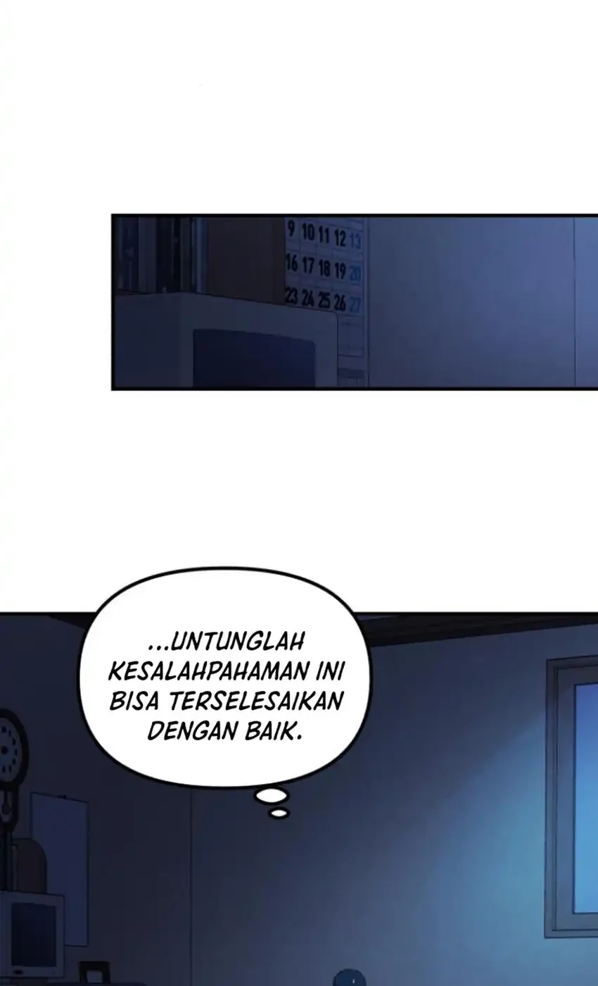 The Genius Decided to Live an Ordinary Life Chapter 55 Gambar 26