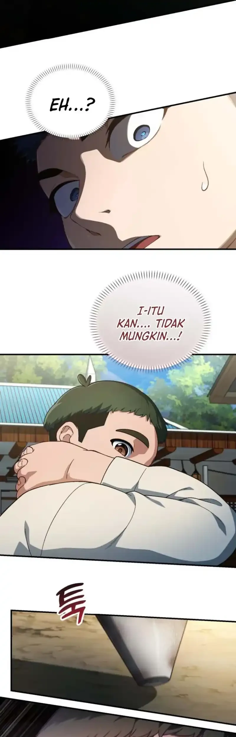 The Genius Decided to Live an Ordinary Life Chapter 56 Gambar 19