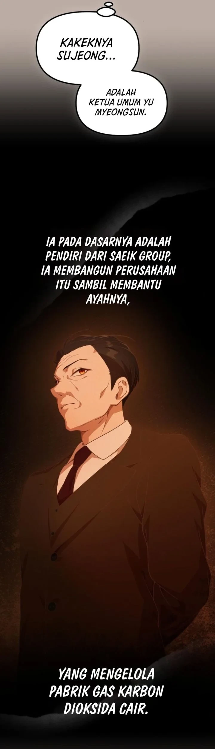 The Genius Decided to Live an Ordinary Life Chapter 57 Gambar 27
