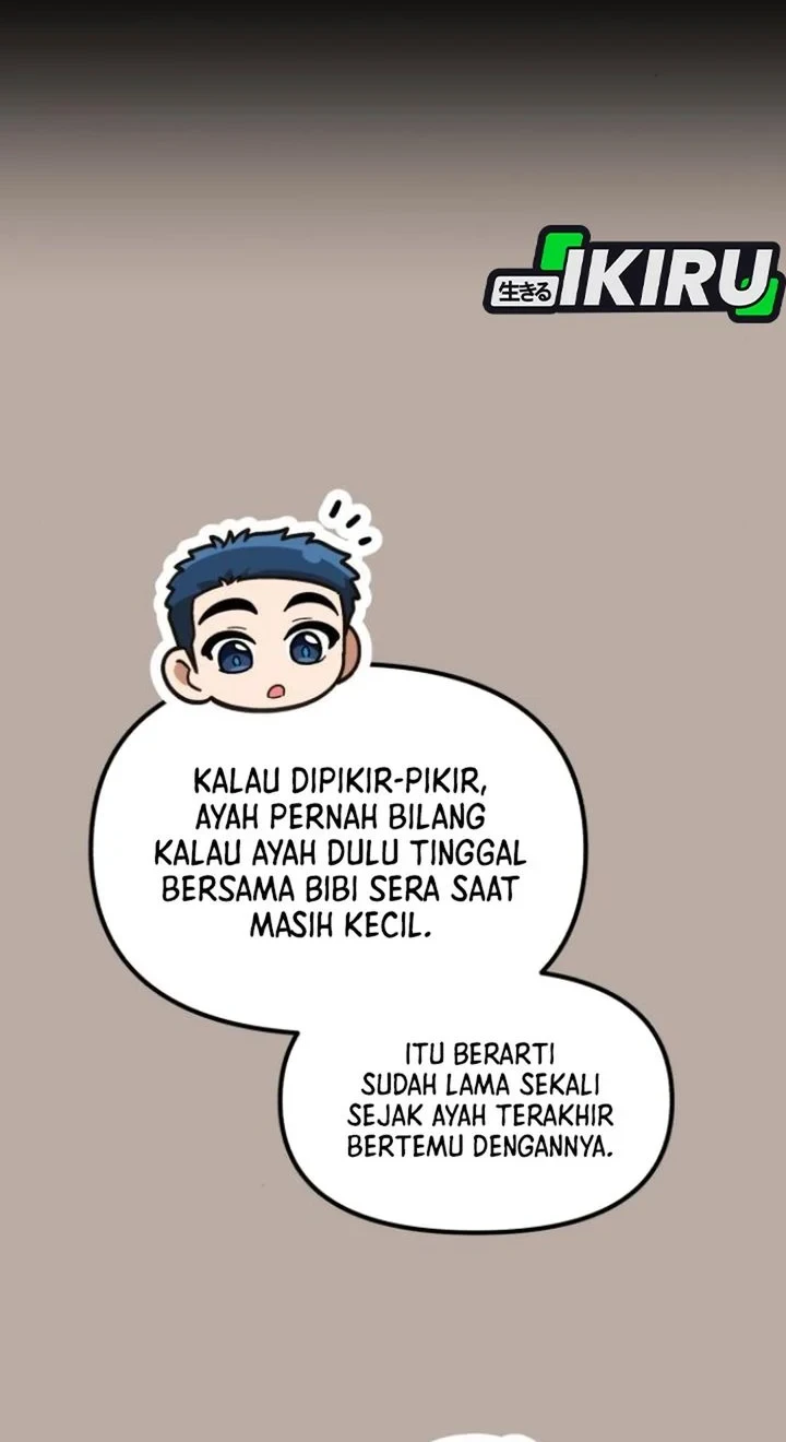 The Genius Decided to Live an Ordinary Life Chapter 57 Gambar 28