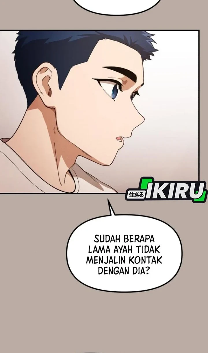 The Genius Decided to Live an Ordinary Life Chapter 57 Gambar 30
