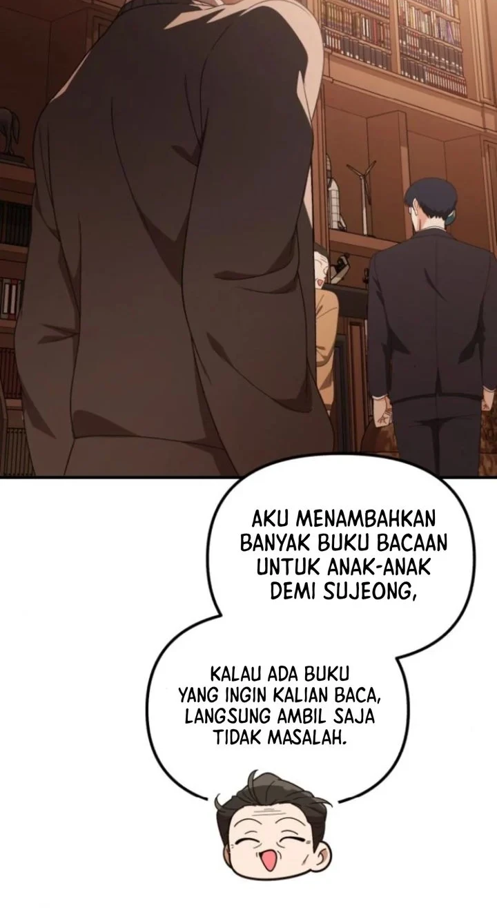 The Genius Decided to Live an Ordinary Life Chapter 58 Gambar 22
