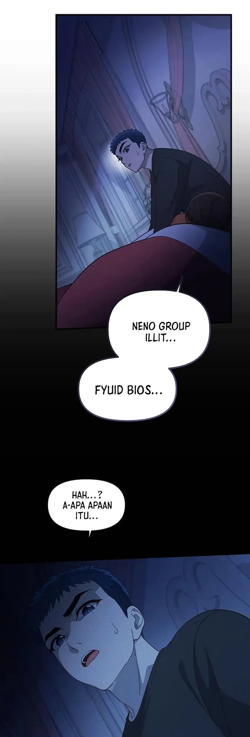 The Genius Decided to Live an Ordinary Life Chapter 60 Gambar 23