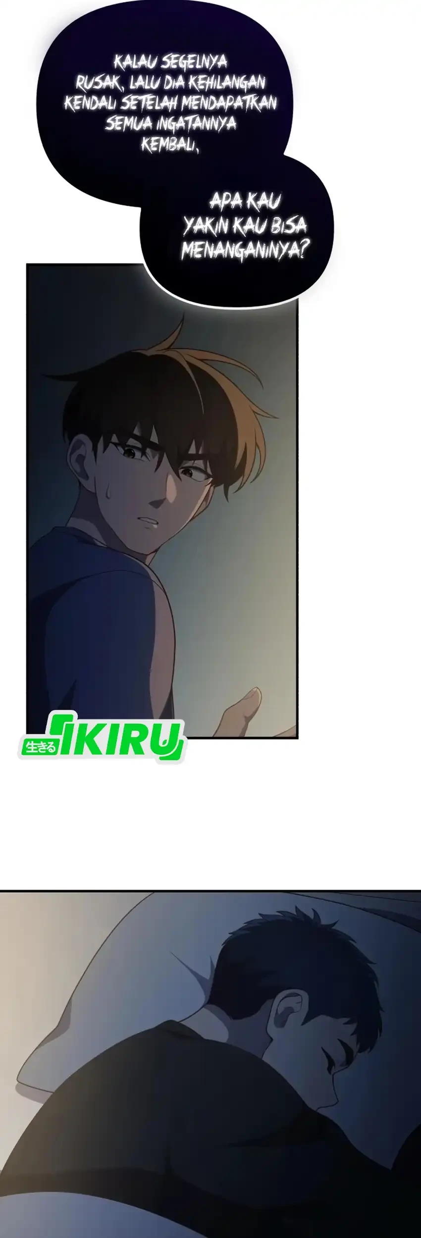 The Genius Decided to Live an Ordinary Life Chapter 61 Gambar 27