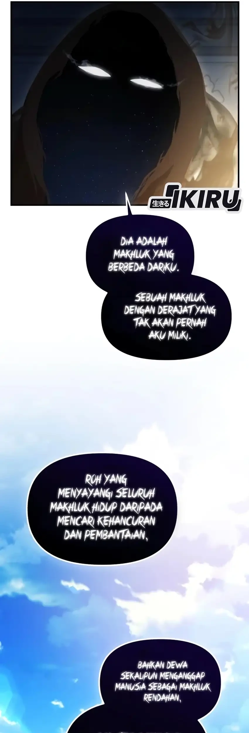 The Genius Decided to Live an Ordinary Life Chapter 61 Gambar 29