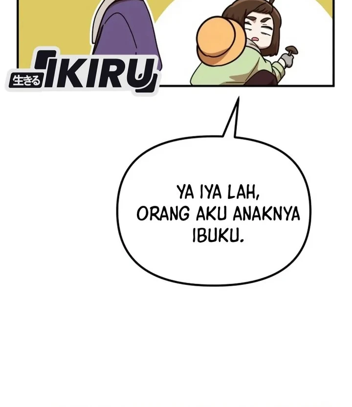 The Genius Decided to Live an Ordinary Life Chapter 66 Gambar 30