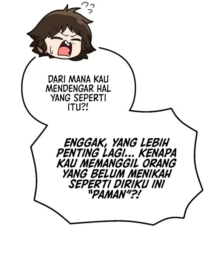 The Genius Decided to Live an Ordinary Life Chapter 70 Gambar 28