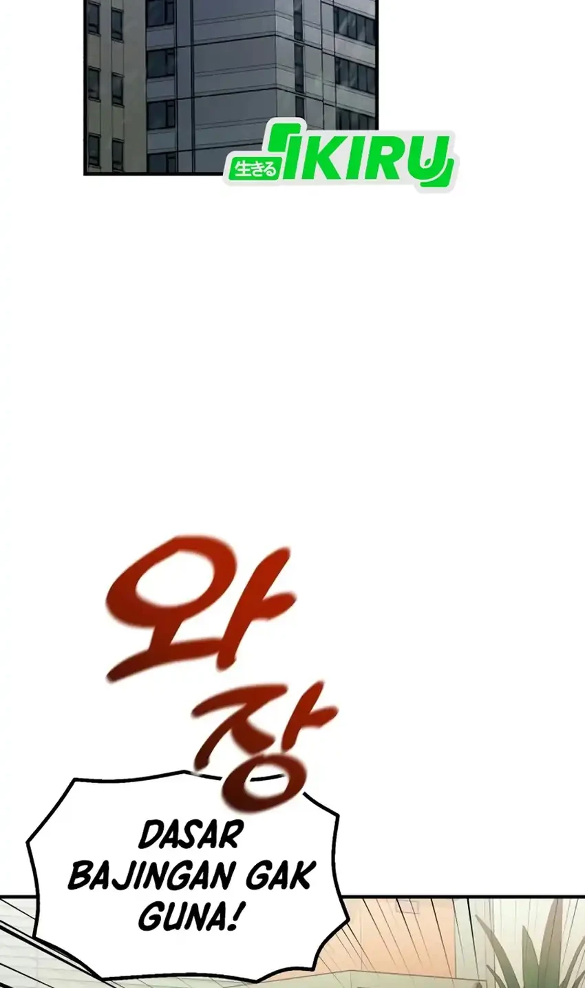 The Genius Decided to Live an Ordinary Life Chapter 73 Gambar 26