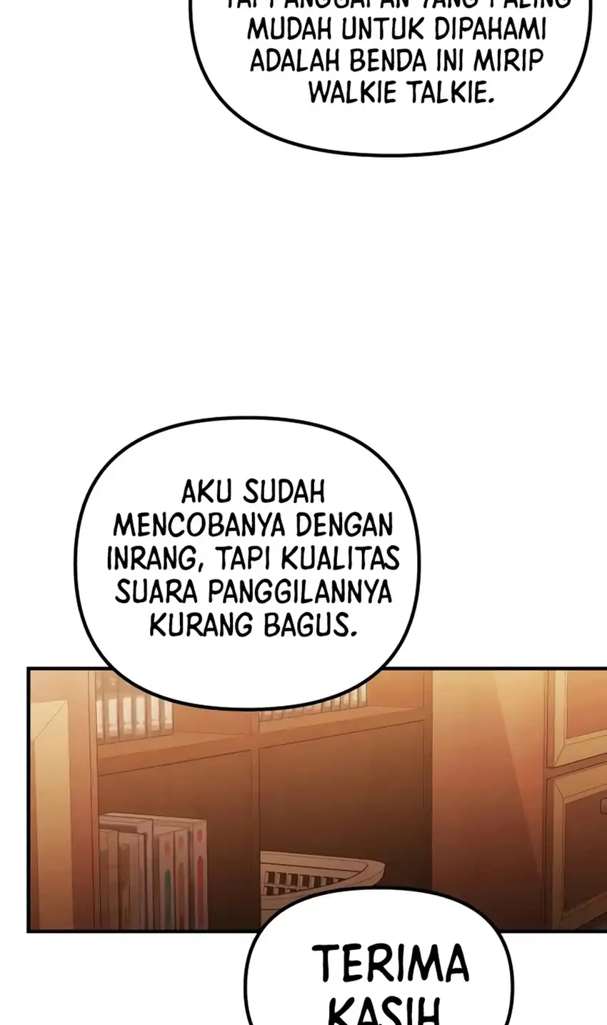 The Genius Decided to Live an Ordinary Life Chapter 74 Gambar 29