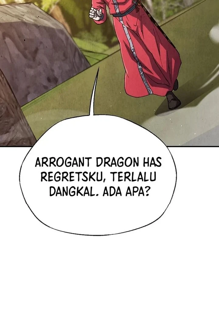 The Genius Grandson of Namgung Clan Chapter 87 Gambar 24