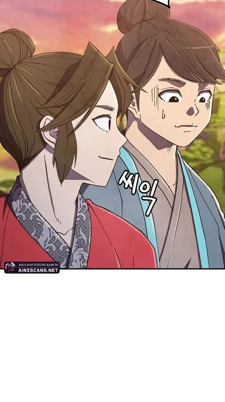 The Genius Grandson of Namgung Clan Chapter 88 Gambar 23