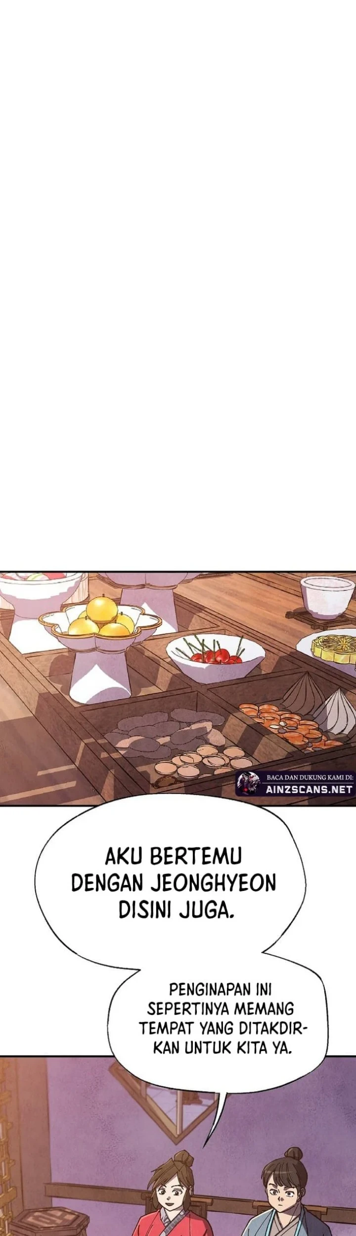 The Genius Grandson of Namgung Clan Chapter 89 Gambar 23
