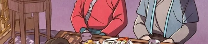 The Genius Grandson of Namgung Clan Chapter 89 Gambar 24