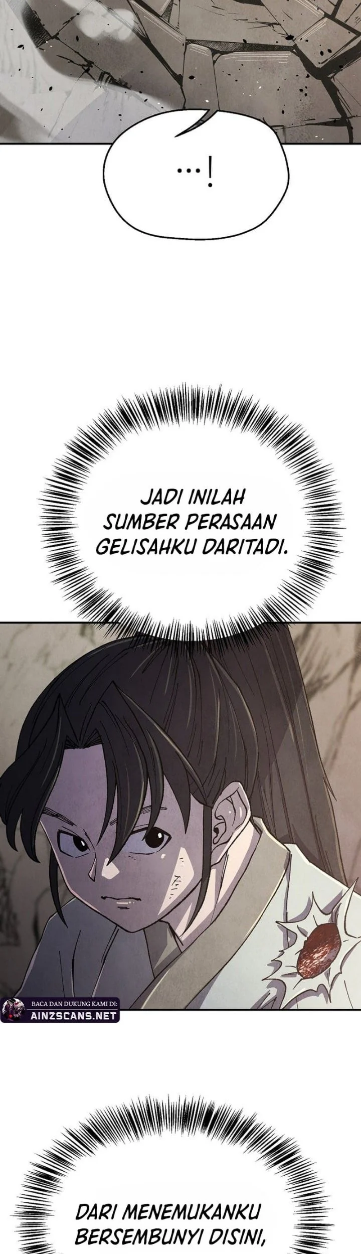 The Genius Grandson of Namgung Clan Chapter 92 Gambar 19
