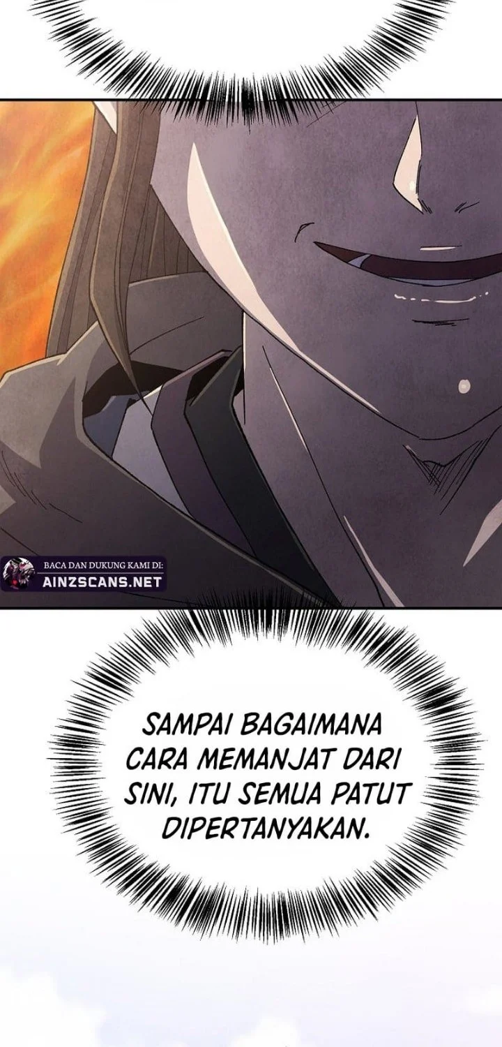 The Genius Grandson of Namgung Clan Chapter 92 Gambar 20