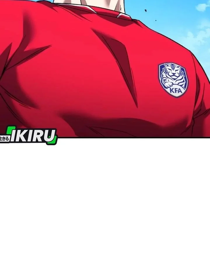 The Genius Midfielder’s Pass Is Special Chapter 36 Gambar 39