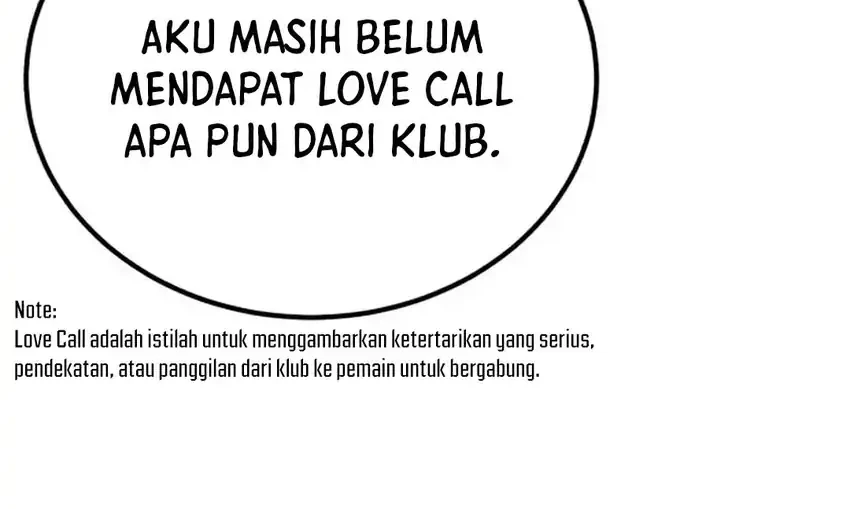 The Genius Midfielder’s Pass Is Special Chapter 43 Gambar 33