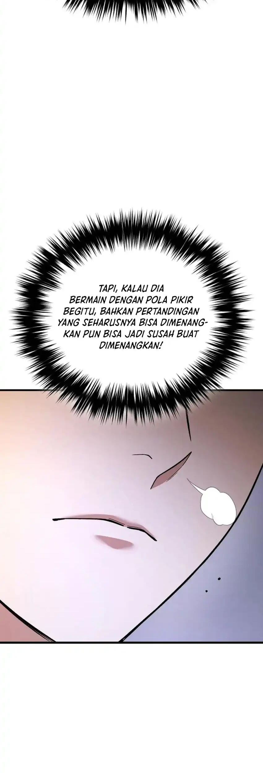 The Genius Midfielder’s Pass Is Special Chapter 43 Gambar 35